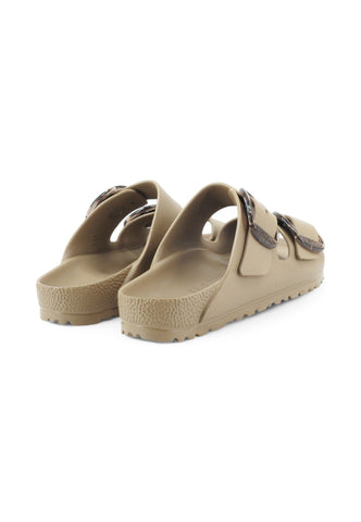 BIRKENSTOCK Ciabatte Arizona Eva NF Donna Beige 1030389-PE26