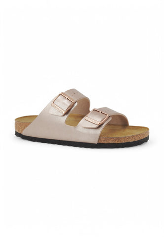 BIRKENSTOCK Ciabatte Arizona NF Donna Rosa 1023960-PE26