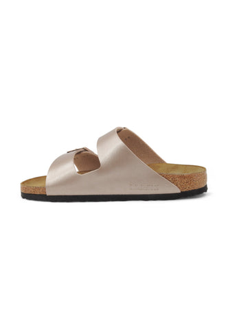 BIRKENSTOCK Ciabatte Arizona NF Donna Rosa 1023960-PE26