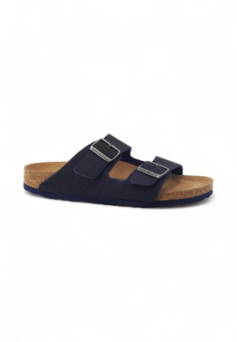 BIRKENSTOCK Ciabatte Arizona NF Uomo Blu 1023150-PE26