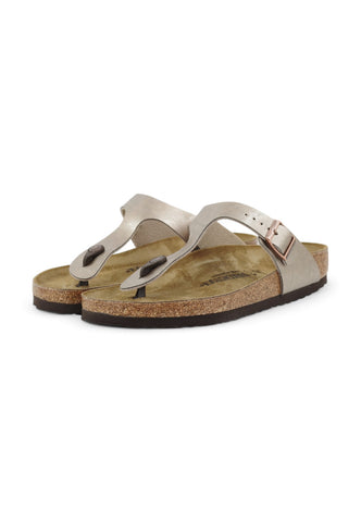 BIRKENSTOCK Ciabatte Infradito Gizeh RF Donna Rosa 1016144-PE26