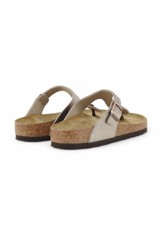 BIRKENSTOCK Ciabatte Infradito Gizeh RF Donna Rosa 1016144-PE26