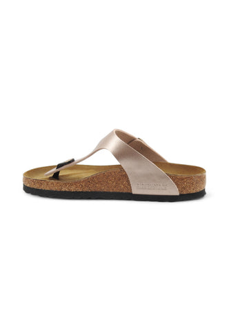 BIRKENSTOCK Ciabatte Infradito Gizeh RF Donna Rosa 1023943-PE26