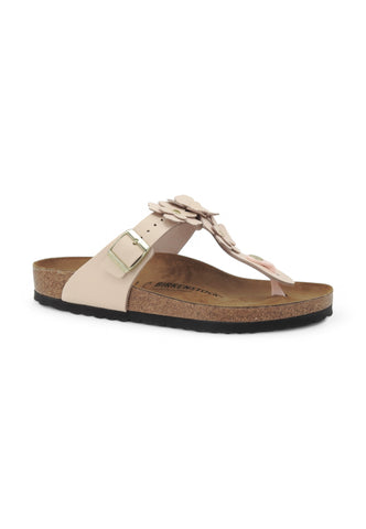 BIRKENSTOCK Ciabatte Infradito Gizeh RF Donna Rosa 1029287-PE26
