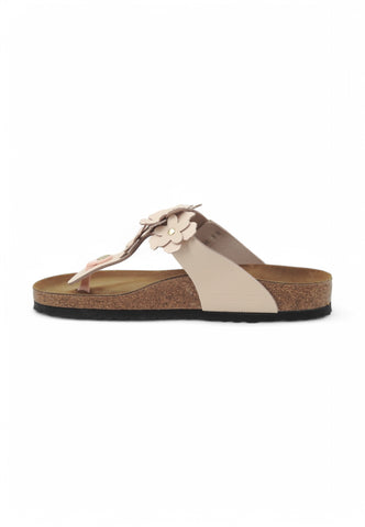BIRKENSTOCK Ciabatte Infradito Gizeh RF Donna Rosa 1029287-PE26
