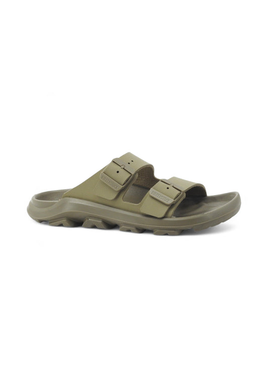 BIRKENSTOCK Ciabatte Mogami Terra RF Uomo Verde 1029596-PE26