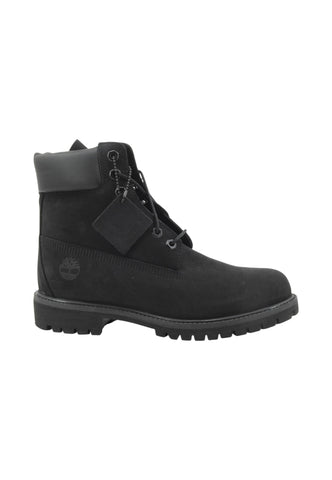 TIMBERLAND Stivaletti Uomo Nero TB1100730011-PE26