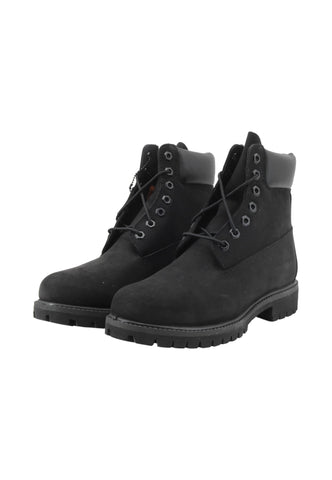 TIMBERLAND Stivaletti Uomo Nero TB1100730011-PE26