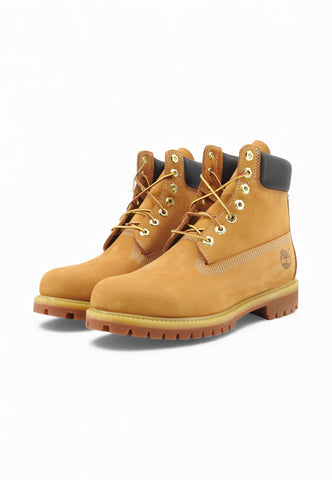 TIMBERLAND Stivaletti Uomo Marrone TB1100617131-PE26