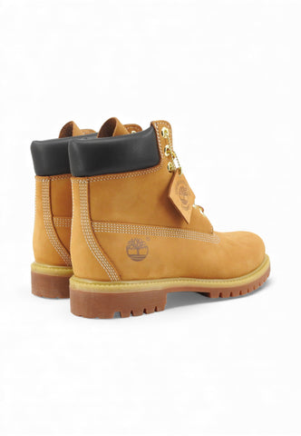 TIMBERLAND Stivaletti Uomo Marrone TB1100617131-PE26