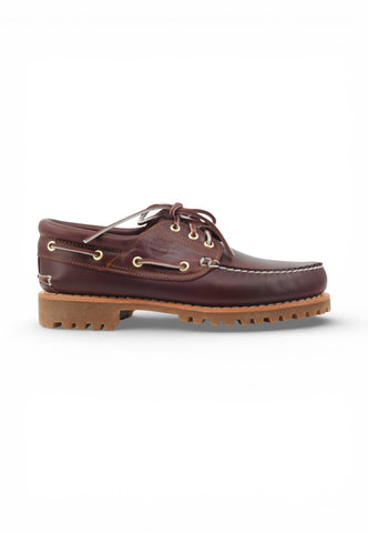TIMBERLAND Mocassini Uomo Bordeaux TB0500096481-PE26
