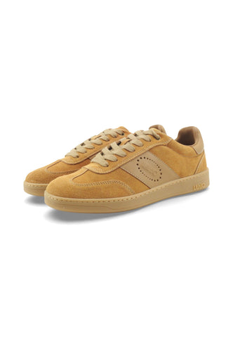 LIU JO Sneakers Uomo Marrone Beige 7B6015PX310S1900-PE26