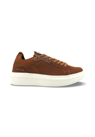 LIU JO Sneakers Uomo Marrone 7B6011TX145S1815-PE26