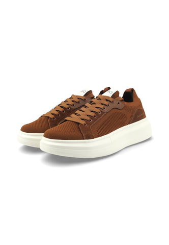 LIU JO Sneakers Uomo Marrone 7B6011TX145S1815-PE26