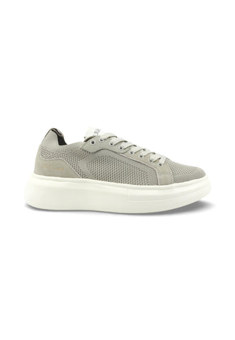 LIU JO Sneakers Uomo Grigio 7B6011TX145S1309-PE26