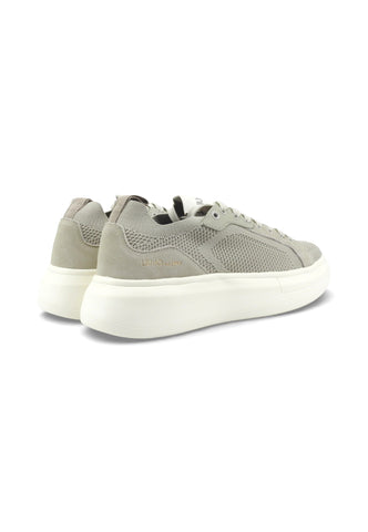 LIU JO Sneakers Uomo Grigio 7B6011TX145S1309-PE26