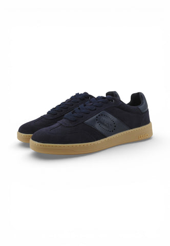 LIU JO Sneakers Uomo Blu 7B6015PX31000009-PE26