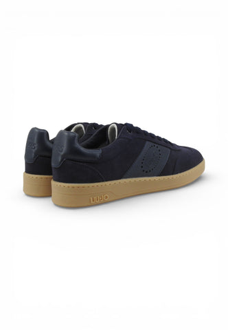 LIU JO Sneakers Uomo Blu 7B6015PX31000009-PE26