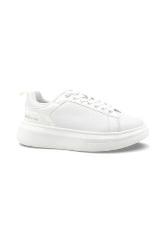 LIU JO Sneakers Uomo Bianco 7G5015PX33101111-PE26