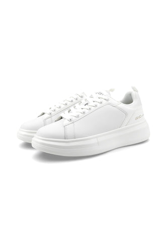 LIU JO Sneakers Uomo Bianco 7G5015PX33101111-PE26