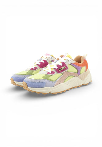 COLMAR Sneakers Donna Multicolore GARNERF076-PE26