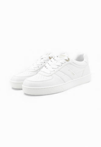 GUESS Sneakers Donna Bianco FLPNAMELE12-PE26-WHITE
