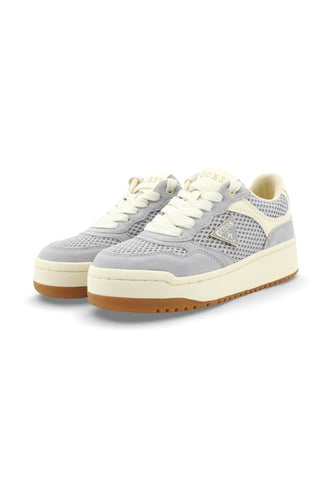 GUESS Sneakers Donna Azzurro Bianco FLJM13FAB12-PE26-LILAC