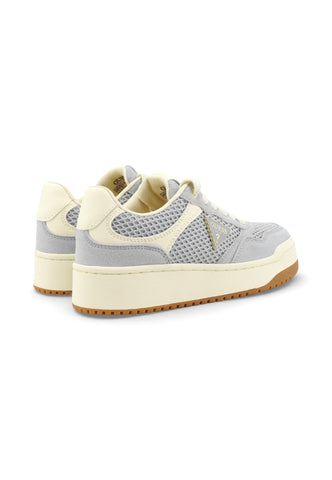 GUESS Sneakers Donna Azzurro Bianco FLJM13FAB12-PE26-LILAC