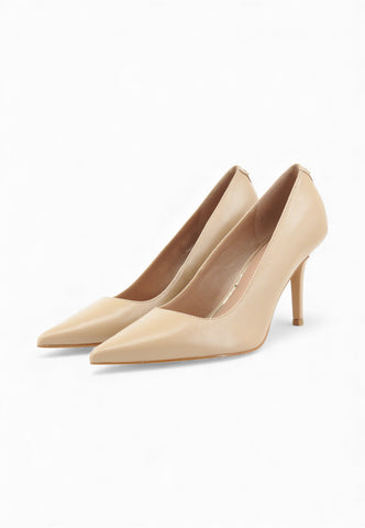 GUESS Décolleté Donna Beige FLFPRNLEA08-PE26-NUDE