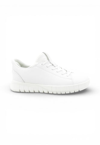 GEOX Sneakers Donna Bianco D657SC09B15-PE26-C1000