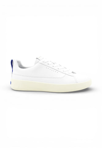 GEOX Sneakers Donna Bianco Blu D658KD0009B-PE26-C1000