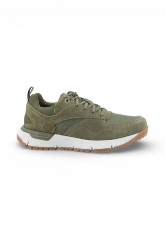 TIMBERLAND Sneakers Uomo Verde TB0A6DTEEQ61-PE26