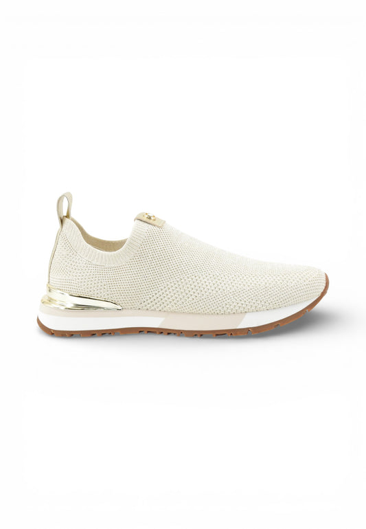 MICHAEL KORS Sneakers Donna Oro Glitter 43R6NOFP3D-PE26-740