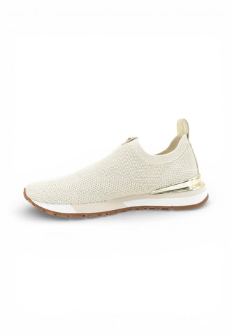 MICHAEL KORS Sneakers Donna Oro Glitter 43R6NOFP3D-PE26-740