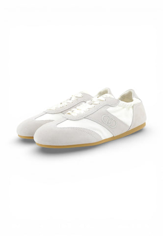 LIU JO Sneakers Donna Bianco Grigio BA6091PX003S1400-PE26