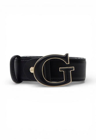 GUESS Cintura Donna Nero BW9340P6230-PE26-BLA