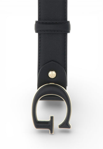 GUESS Cintura Donna Nero BW9340P6230-PE26-BLA