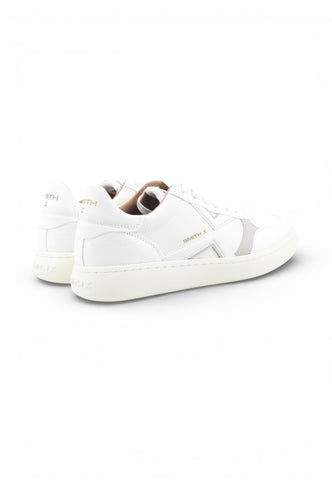 ALEXANDER SMITH Sneakers Uomo Bianco SXBDOCM-9607-WHT-PE26