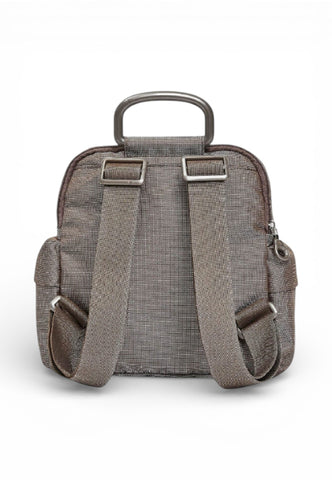 MANDARINA DUCK Zaino Donna Marrone P10QMTT1-PE26-09K