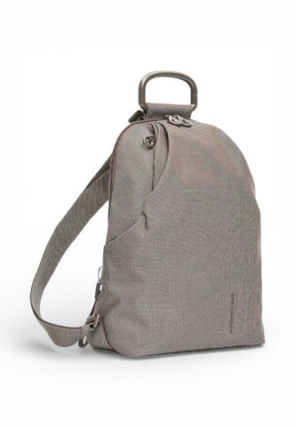 MANDARINA DUCK Zaino Donna Marrone P10QMT39-PE26-09K