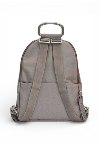 MANDARINA DUCK Zaino Donna Marrone P10QMT39-PE26-09K
