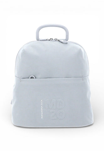 MANDARINA DUCK Zaino Donna Grigio P10QMT49-PE26-24N