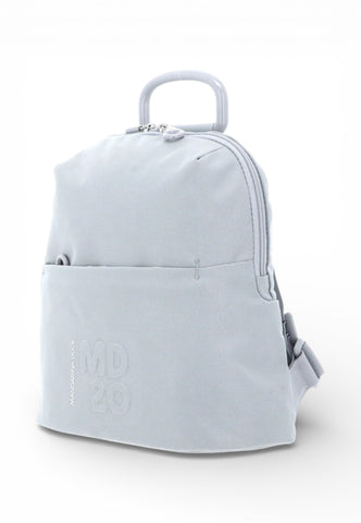 MANDARINA DUCK Zaino Donna Grigio P10QMT49-PE26-24N