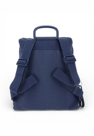 MANDARINA DUCK Zaino Donna Blu P10QMTZ4-PE26-07X