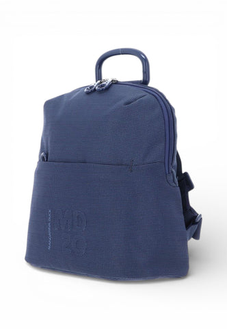 MANDARINA DUCK Zaino Donna Blu P10QMT49-PE26-07X