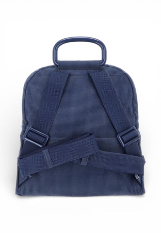MANDARINA DUCK Zaino Donna Blu P10QMT49-PE26-07X