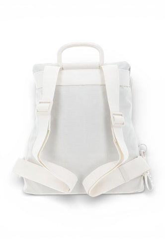 MANDARINA DUCK Zaino Donna Bianco P10QMTZ4-PE26-591