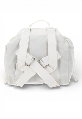 MANDARINA DUCK Zaino Donna Bianco P10QMT68-PE26-591