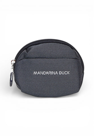 MANDARINA DUCK Portafogli Portamonete Donna Blu P10QMR01-PE26-A46
