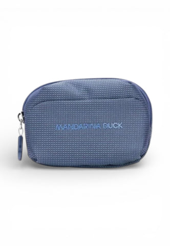 MANDARINA DUCK Portafogli Portamonete Donna Blu P10QMR01-PE26-07X